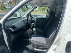 2016 FIAT DOBLO SWB (LOW)