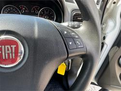 2016 FIAT DOBLO SWB (LOW)