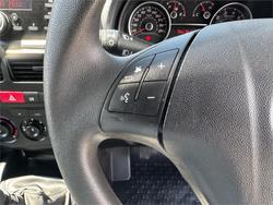 2016 FIAT DOBLO SWB (LOW)