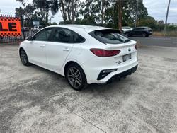2020 KIA CERATO SPORT NAV