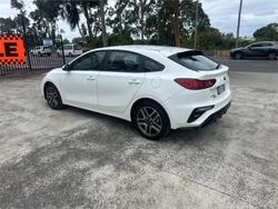 2020 KIA CERATO SPORT NAV