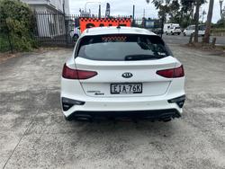 2020 KIA CERATO SPORT NAV