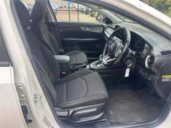 2020 KIA CERATO SPORT NAV