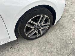 2020 KIA CERATO SPORT NAV