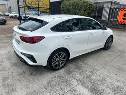 2020 KIA CERATO SPORT NAV