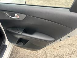 2020 KIA CERATO SPORT NAV