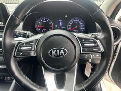 2020 KIA CERATO SPORT NAV