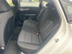 2020 KIA CERATO SPORT NAV