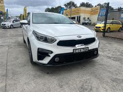 2020 KIA CERATO SPORT NAV