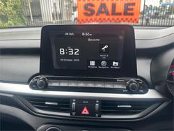 2020 KIA CERATO SPORT NAV