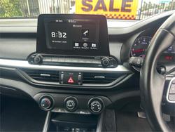 2020 KIA CERATO SPORT NAV