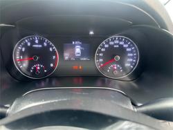 2020 KIA CERATO SPORT NAV