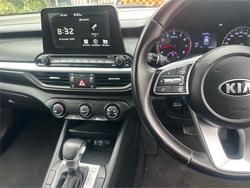 2020 KIA CERATO SPORT NAV