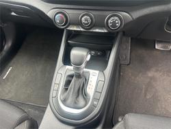 2020 KIA CERATO SPORT NAV