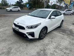 2020 KIA CERATO SPORT NAV