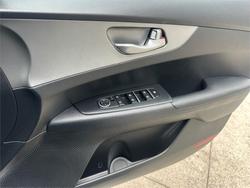 2020 KIA CERATO SPORT NAV