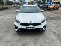 2020 KIA CERATO SPORT NAV