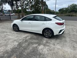 2020 KIA CERATO SPORT NAV