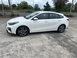 2020 KIA CERATO SPORT NAV