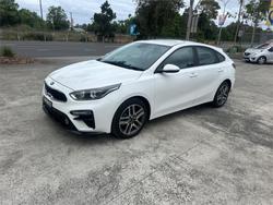 2020 KIA CERATO SPORT NAV