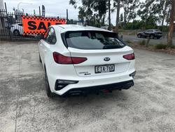 2020 KIA CERATO SPORT NAV