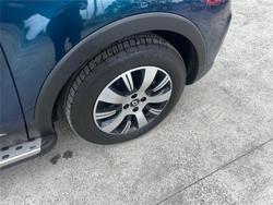 2017 RENAULT CAPTUR ZEN