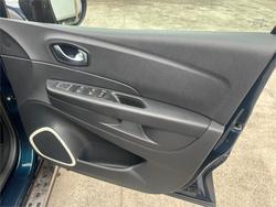 2017 RENAULT CAPTUR ZEN