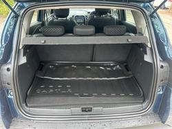 2017 RENAULT CAPTUR ZEN