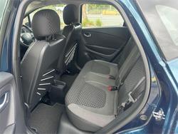 2017 RENAULT CAPTUR ZEN