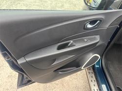 2017 RENAULT CAPTUR ZEN