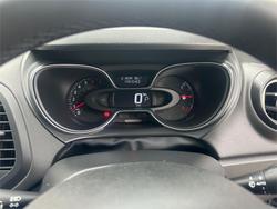 2017 RENAULT CAPTUR ZEN