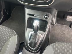 2017 RENAULT CAPTUR ZEN