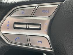 2021 Hyundai Santa Fe Highlander