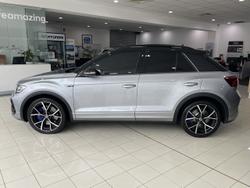 2023 Volkswagen T-Roc R