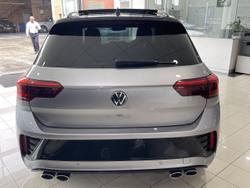 2023 Volkswagen T-Roc R