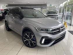 2023 Volkswagen T-Roc R