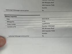 2023 Volkswagen T-Roc R