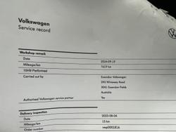 2023 Volkswagen T-Roc R