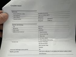 2023 Volkswagen T-Roc R