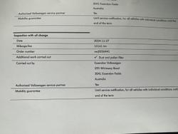 2023 Volkswagen T-Roc R