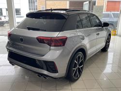 2023 Volkswagen T-Roc R