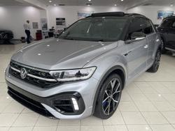 2023 Volkswagen T-Roc R