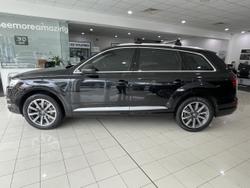2015 Audi Q7 TDI