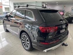 2015 Audi Q7 TDI