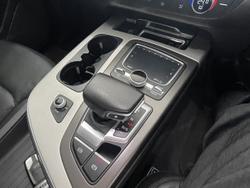 2015 Audi Q7 TDI