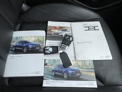 2015 Audi Q7 TDI