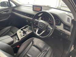 2015 Audi Q7 TDI