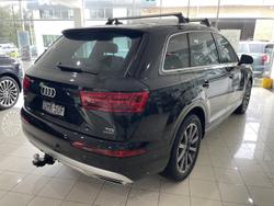 2015 Audi Q7 TDI
