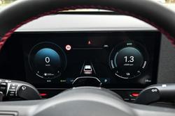 2025 Hyundai Kona Hybrid Elite N Line