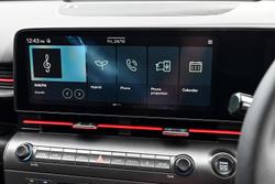 2025 Hyundai Kona Hybrid Elite N Line